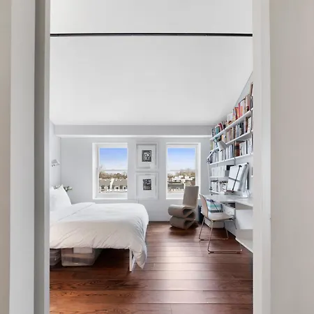 Elegant Paddington Penthouse By Morethanstays