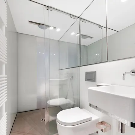 Elegant Paddington Penthouse By Morethanstays London