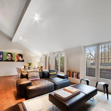 Elegant Paddington Penthouse By Morethanstays Apartment *