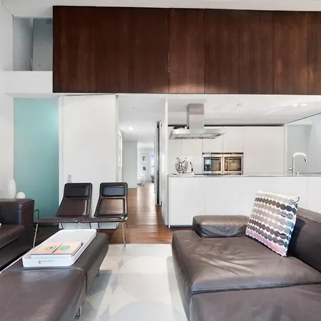 Elegant Paddington Penthouse By Morethanstays Apartment London