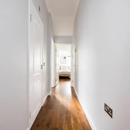 The Chelsea Collection Apartment London