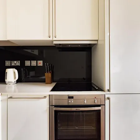 The Chelsea Collection Apartment