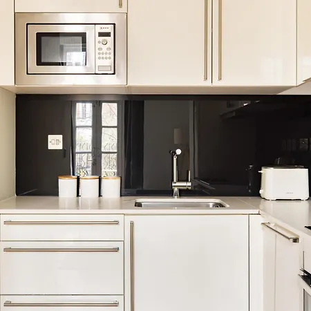 Apartment The Chelsea Collection