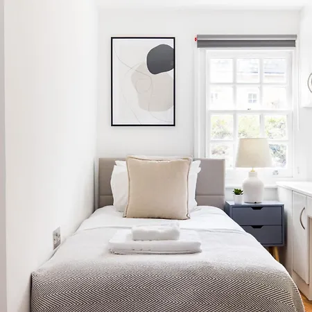 Apartment The Chelsea Collection *