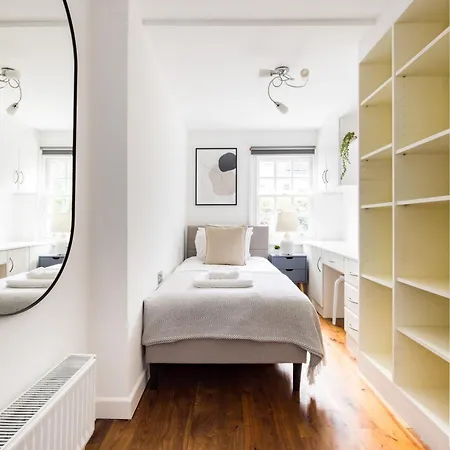 Apartment The Chelsea Collection *