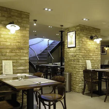 Kings Cross 3* Londres