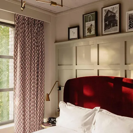The Hoxton, Southwark 4*