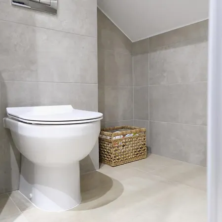 Stylish Studio Apartments, Willesden Appartement Londres