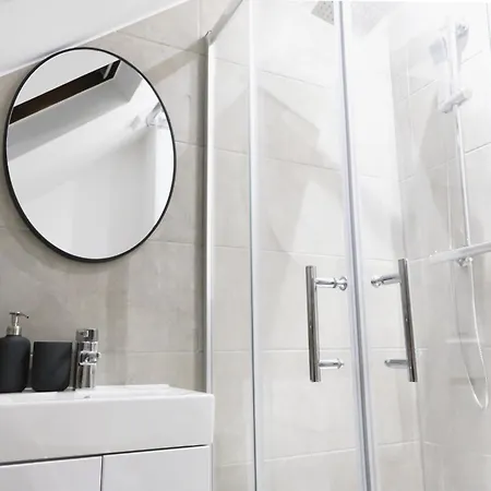 Appartement Stylish Studio Apartments, Willesden Londres