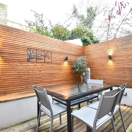 Stunning 2 Bed London