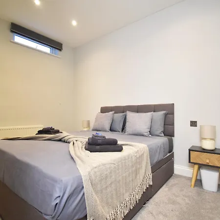 Apartment Stunning 2 Bed