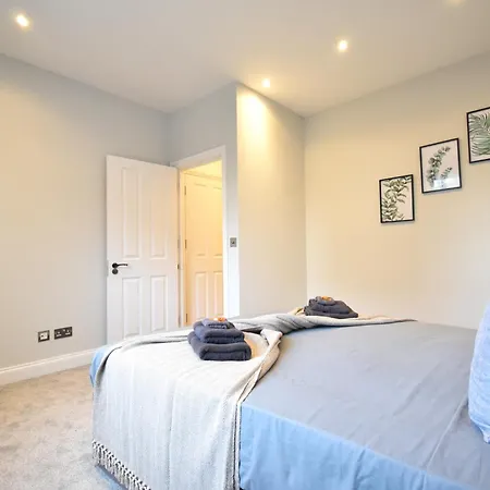 Stunning 2 Bed London