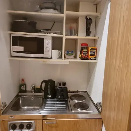 Appartement Gloucester Road Studio