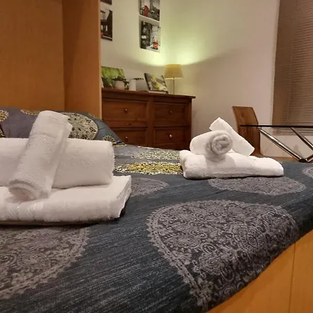 Gloucester Road Studio Appartement *