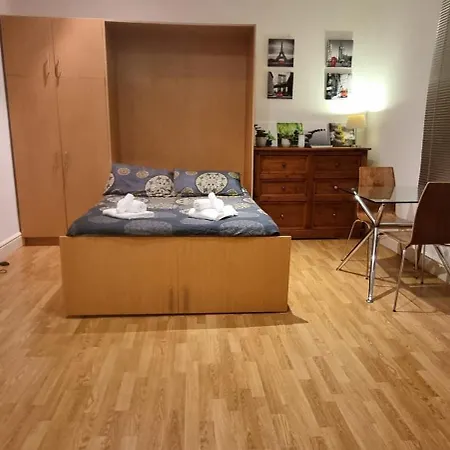 Gloucester Road Studio *