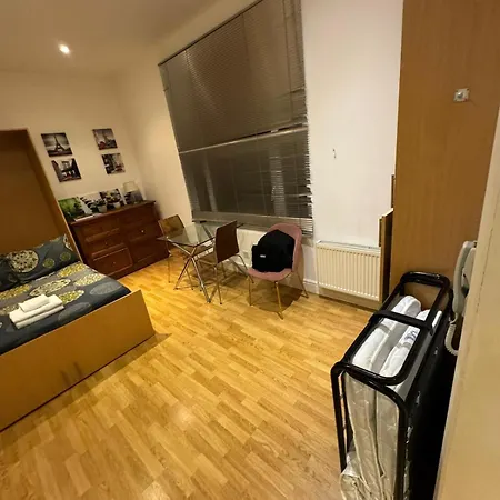 Gloucester Road Studio