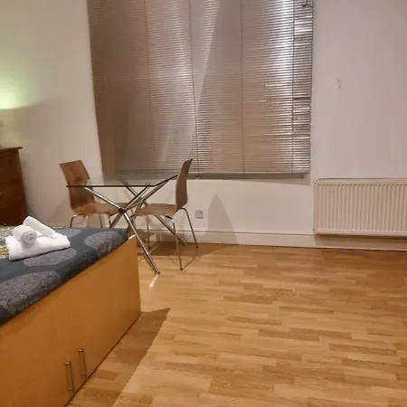 Gloucester Road Studio Appartement *