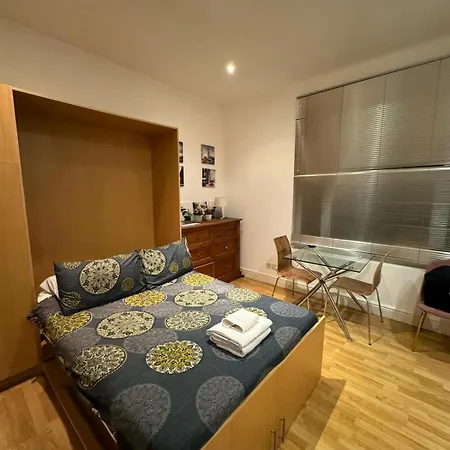 Gloucester Road Studio Londen