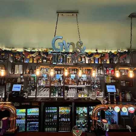 Inn Dockers