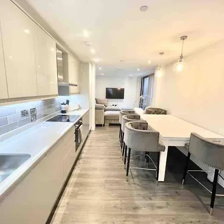 Aparthotel D & D Luxury