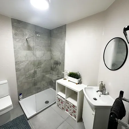 Flat 6 In Aldgate