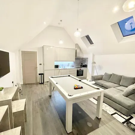 Aparthotel D & D Luxury *