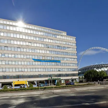 Hotel - Wembley International Londen