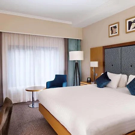 Doubletree By Hilton Victoria 4* Λονδίνο