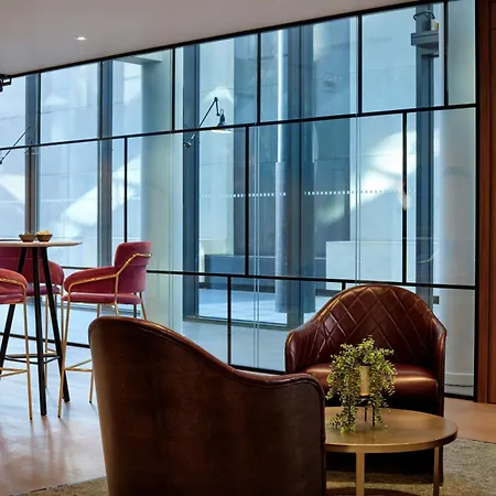 The Westminster London, Curio Collection By Hilton