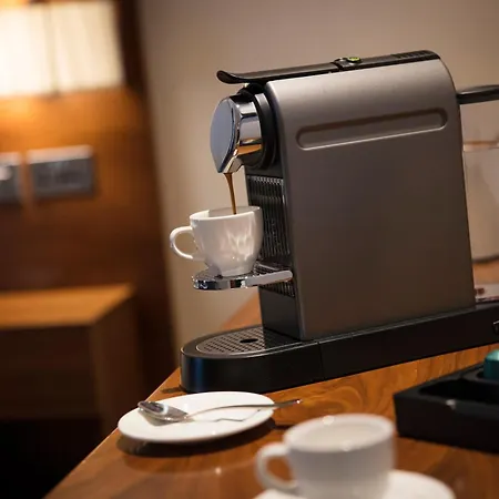 Hotell Thistle Piccadilly London