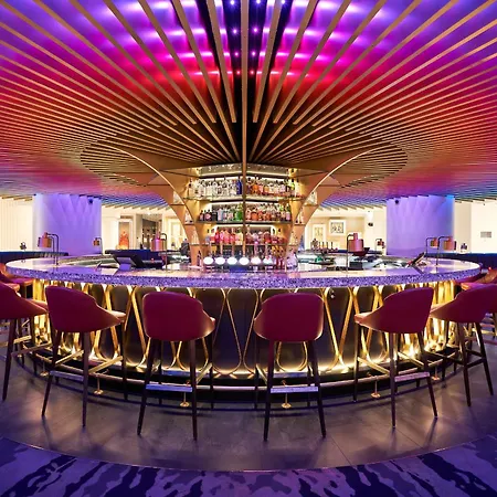 Hotel The Cumberland, 4*