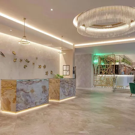 Hotel Hilton Angel Islington 4*