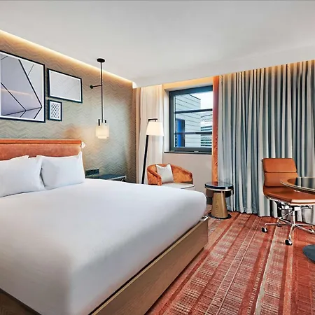 Hilton Tower Bridge Ξενοδοχείο