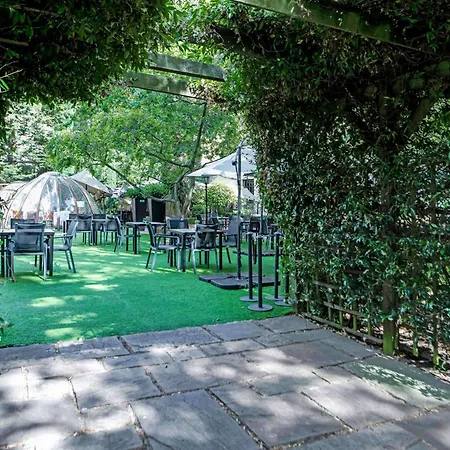 מלון Doubletree By Hilton Kensington לונדון