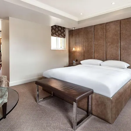 Radisson Blu Edwardian Bloomsbury Street Hotel, Hotel 4*