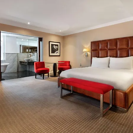 The May Fair, A Radisson Collection Hotel, Mayfair 5* London