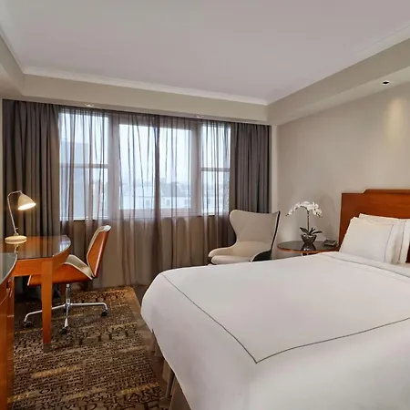 Park Plaza Victoria