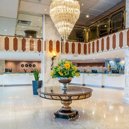 Hotel Danubius Regents Park