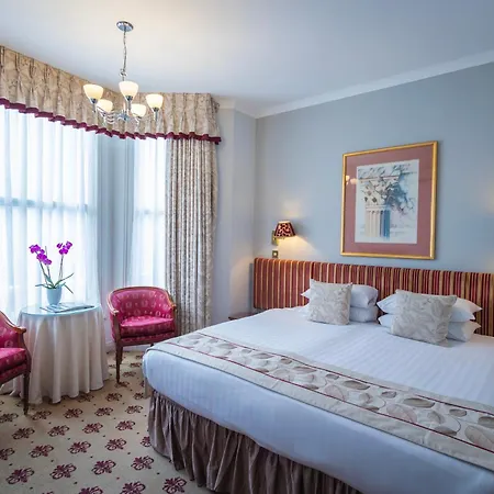 Hotel London Lodge Hotel