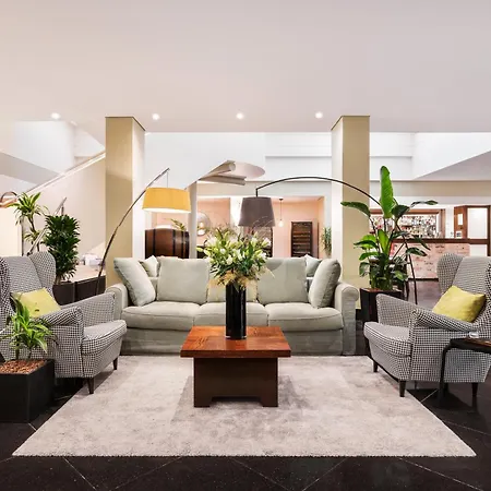 Millennium Knightsbridge 4* Londra