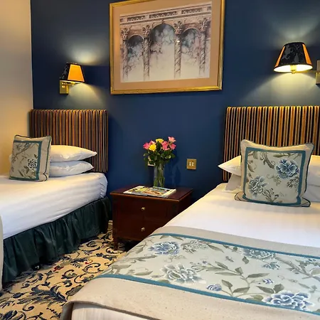 Hotel London Lodge Hotel