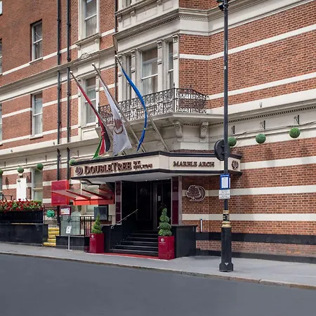 Ξενοδοχείο Doubletree By Hilton - Marble Arch Λονδίνο