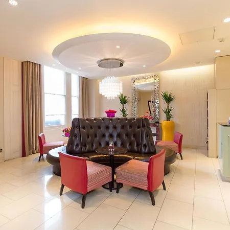 Doubletree By Hilton - Marble Arch