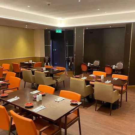Doubletree By Hilton - Marble Arch Ξενοδοχείο Λονδίνο