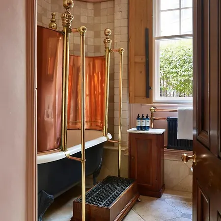 The Rookery 4*