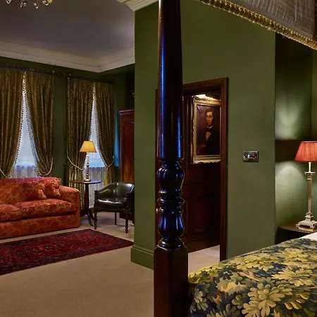 Hotel The Rookery London