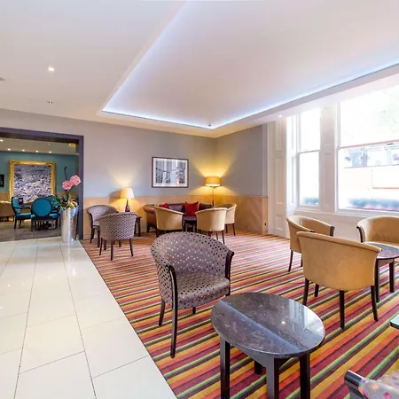 Doubletree By Hilton - Marble Arch Ξενοδοχείο
