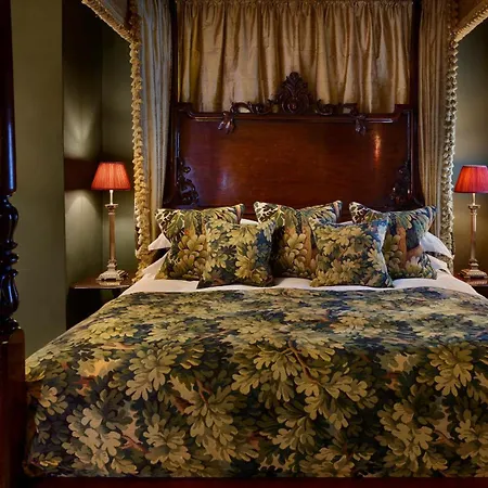The Rookery 4* London