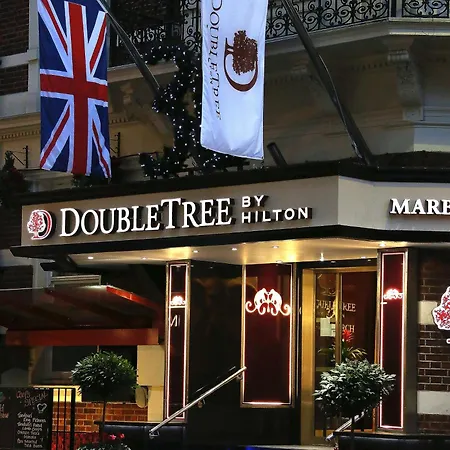 Doubletree By Hilton - Marble Arch Ξενοδοχείο