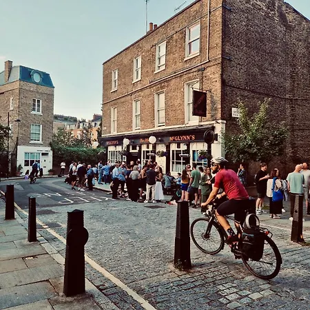 The Melville By Rokxy- Kings Cross Hotel